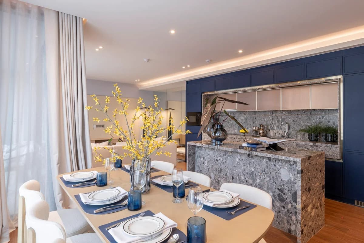 Via 34 Residence — Image 2
