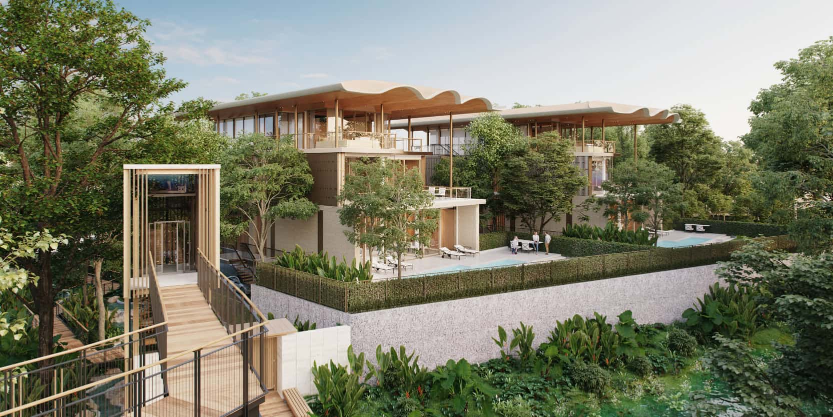 Six Senses Residences The Forestias — Image 2