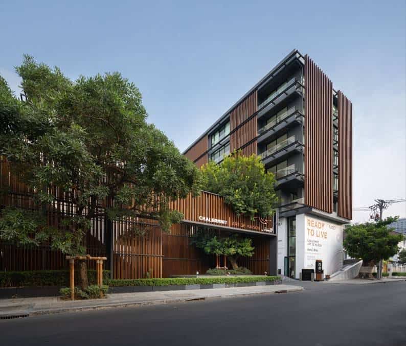 Chalermnit Art De Maison — Image 1