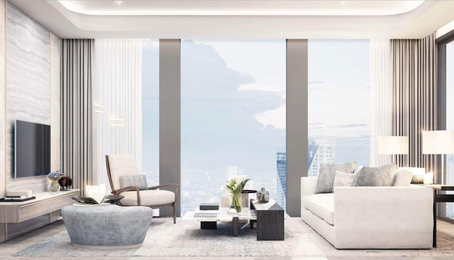 Tonson One Residence — Image 5