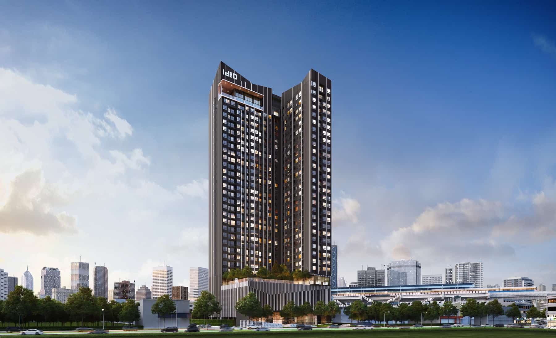 Ideo Sukhumvit Rama 4 — Image 3