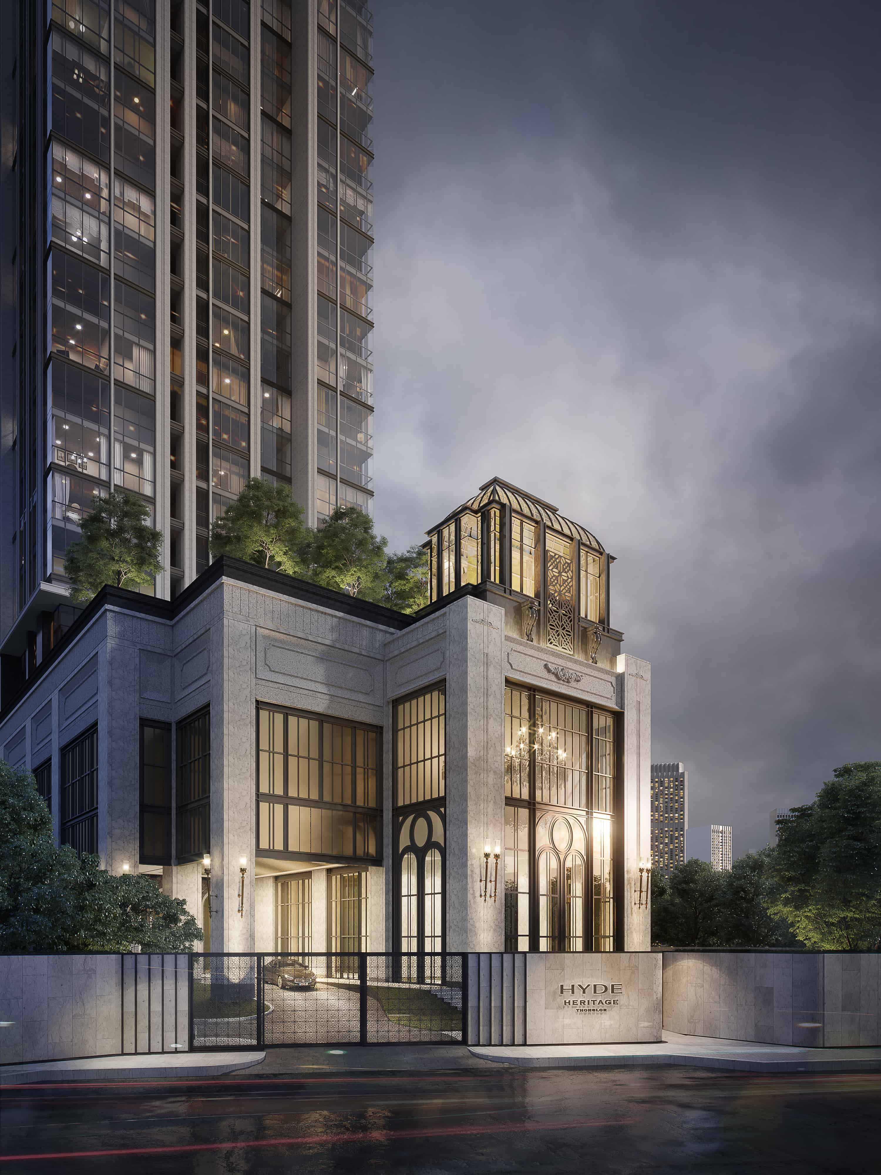 Hyde Heritage Thonglor — Image 3