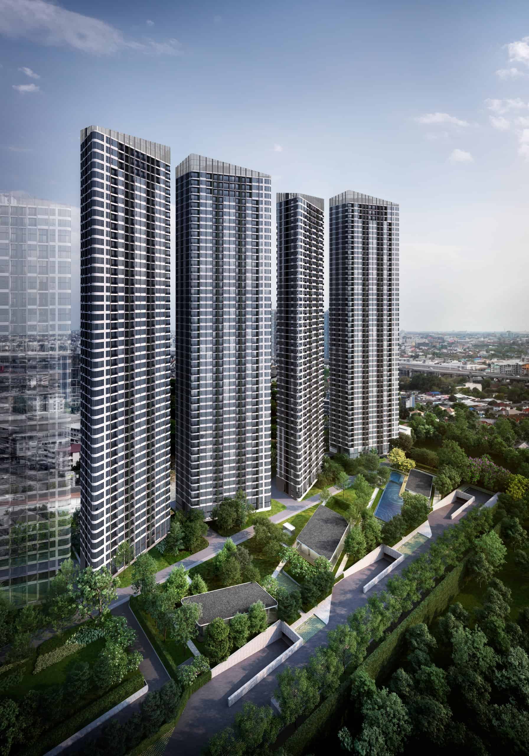 Skyrise Avenue Sukhumvit 64 — Image 3