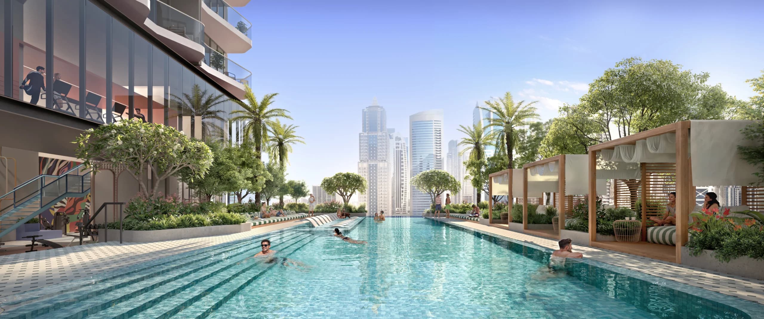 Rove Home Marina — Image 5