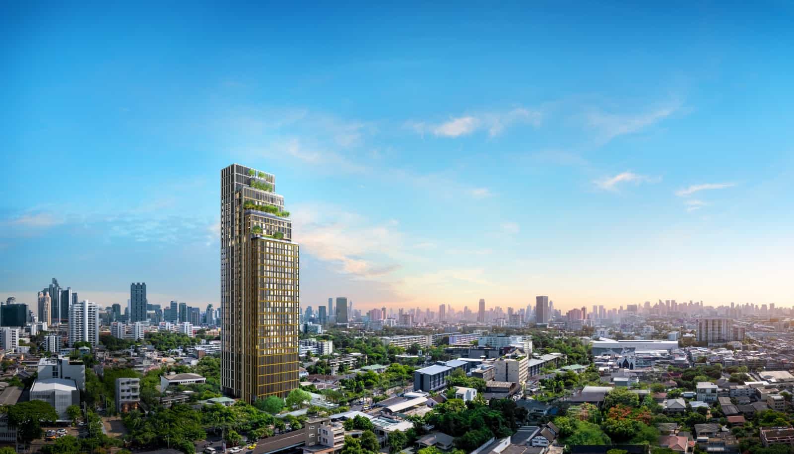 The Issara Sathorn — Image 1