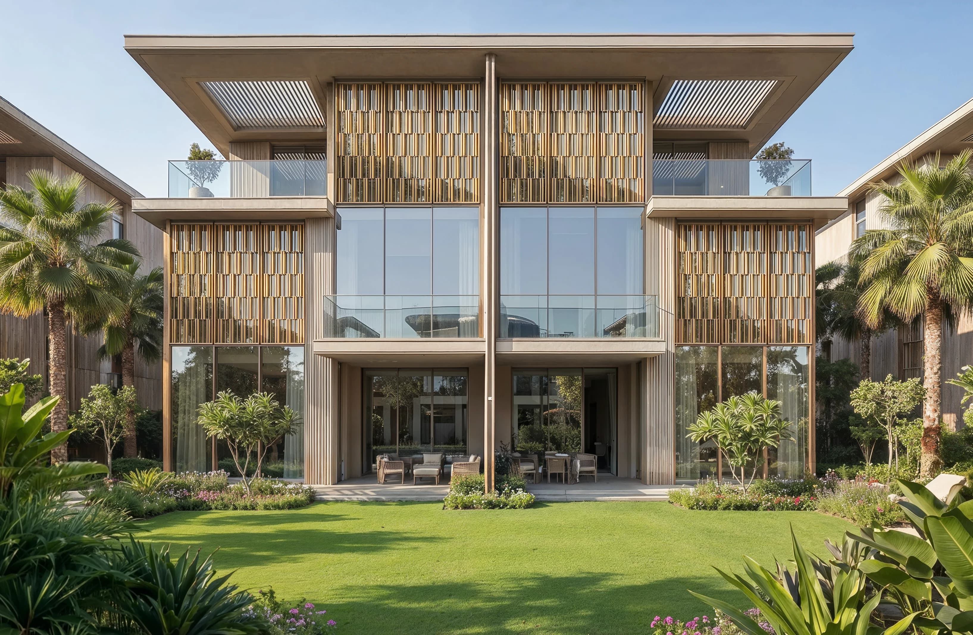 Tilal Binghatti — Image 1