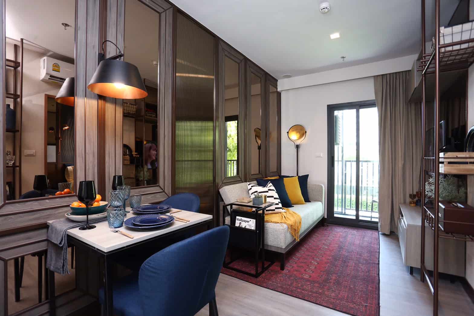The BASE Petchaburi-Thonglor — Image 4