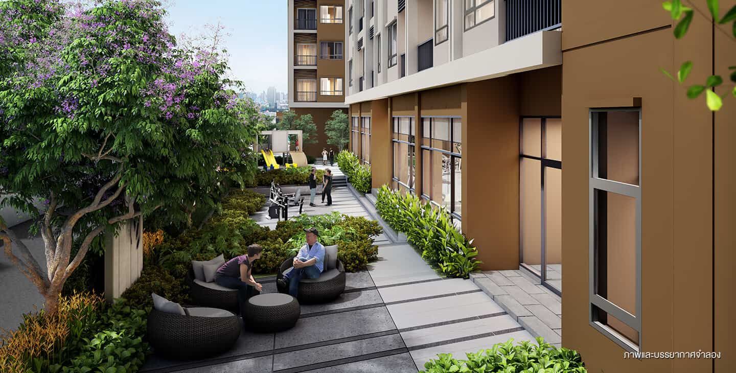 Niche Mono Sukhumvit - Puchao — Image 4