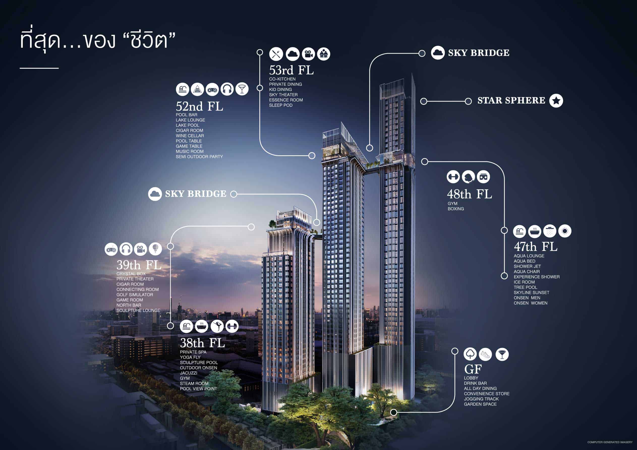 Park Origin Thonglor — Image 3