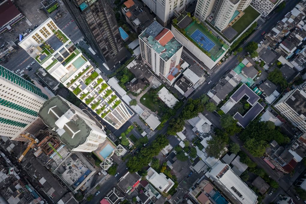 MUNIQ Sukhumvit 23 — Image 3