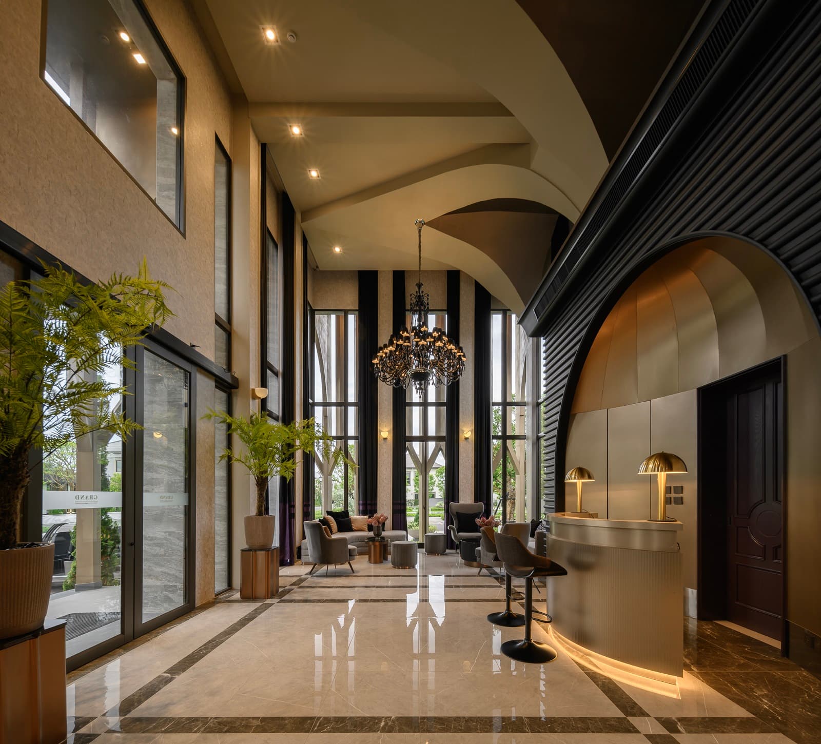 Grand Bangkok Boulevard Petchkasem-Kanchana — Image 4