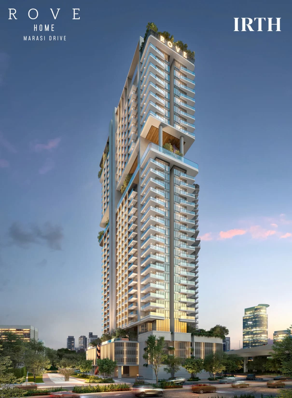 Rove Home Marasi Drive — Image 3