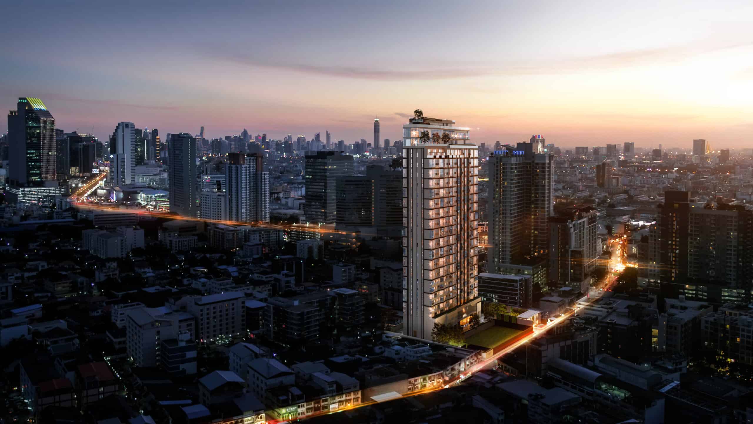Soho Bangkok Ratchada — Image 1