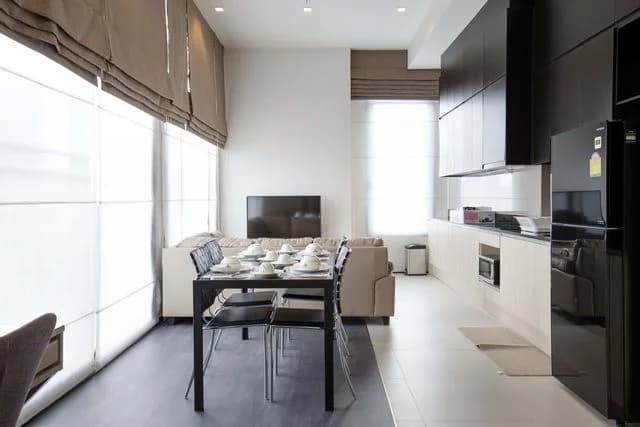 Edge Sukhumvit 23 — Image 3