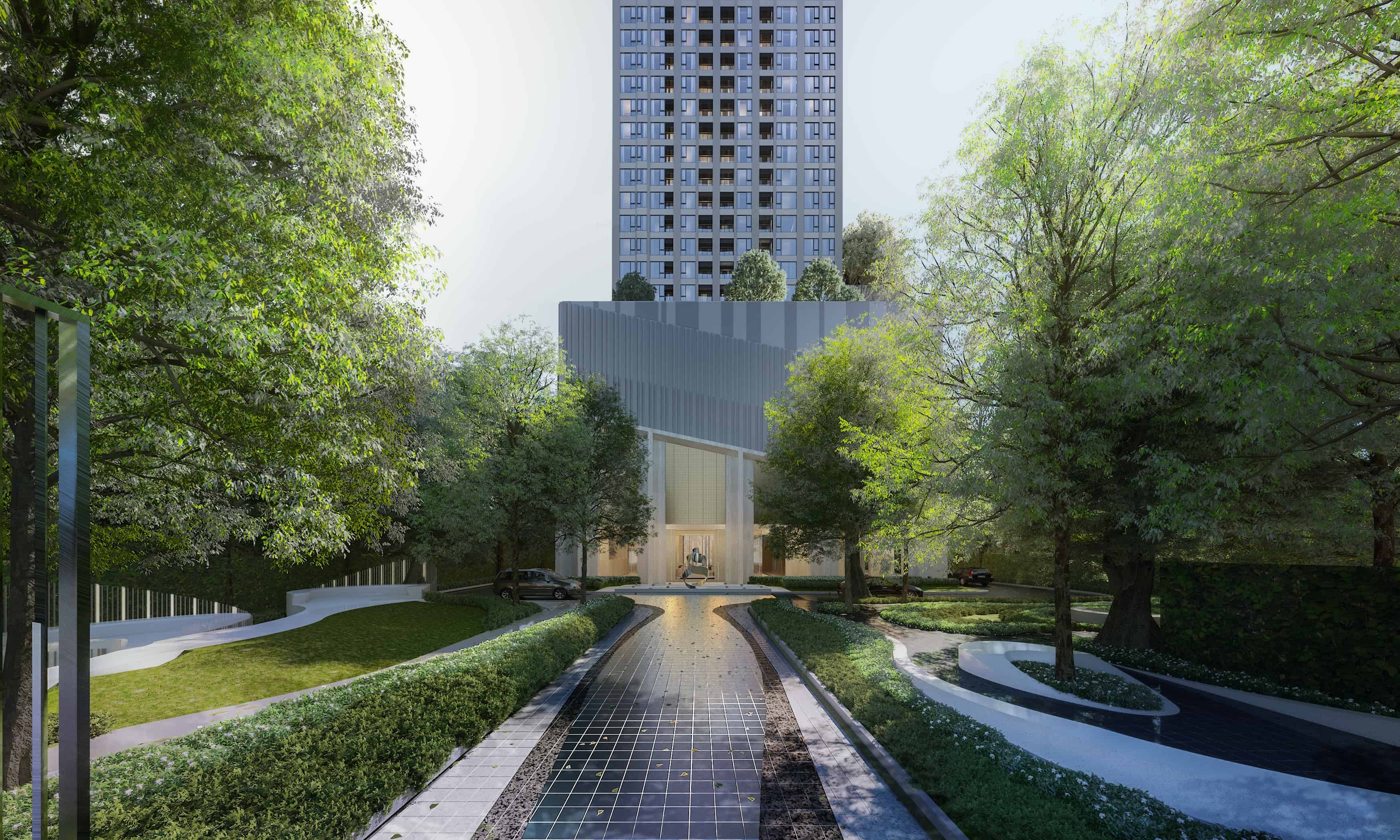 CLOUD Thonglor-Phetchaburi — Image 3