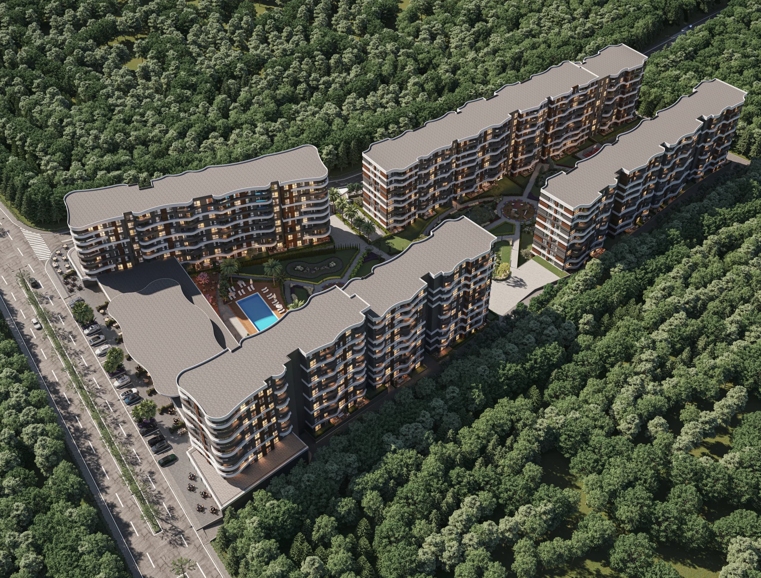 İnlight Yenişehir — Image 6