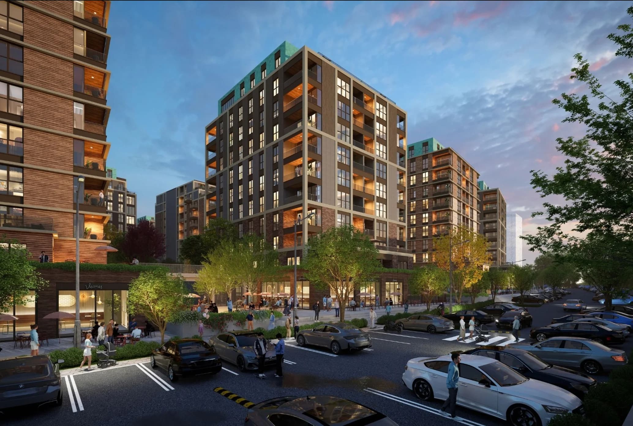 Ebruli Başakşehir — Image 3