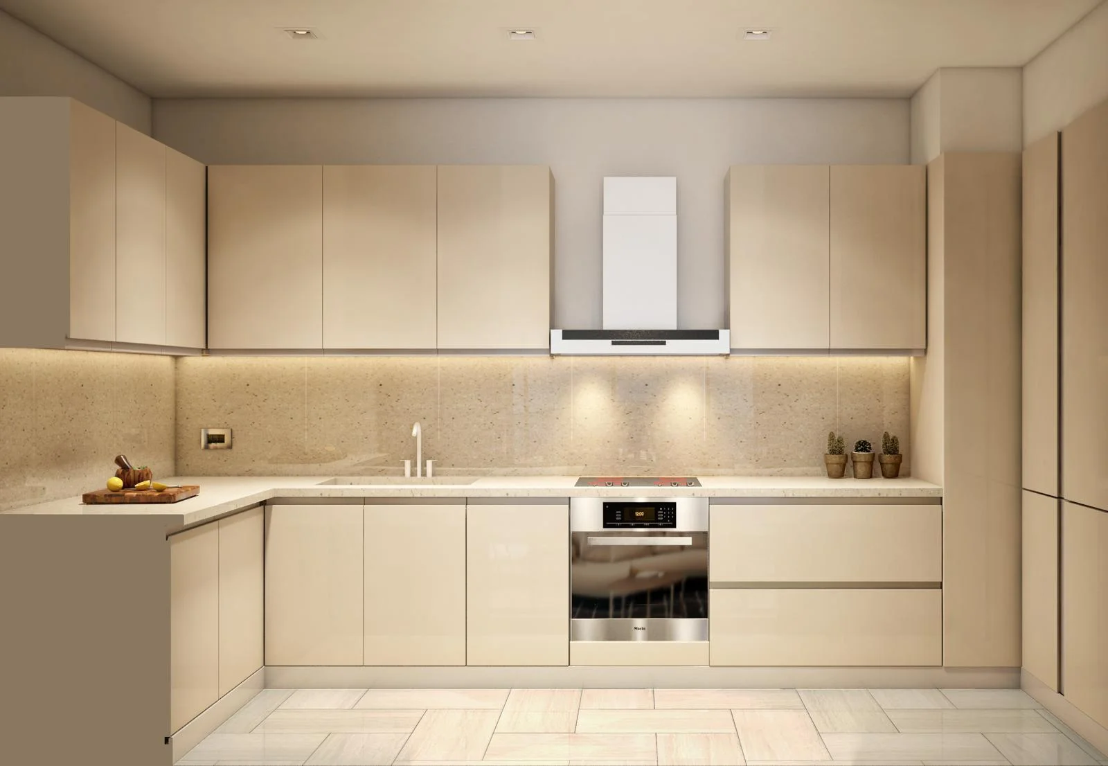 Bomonti Residence By Rotana — Image 11