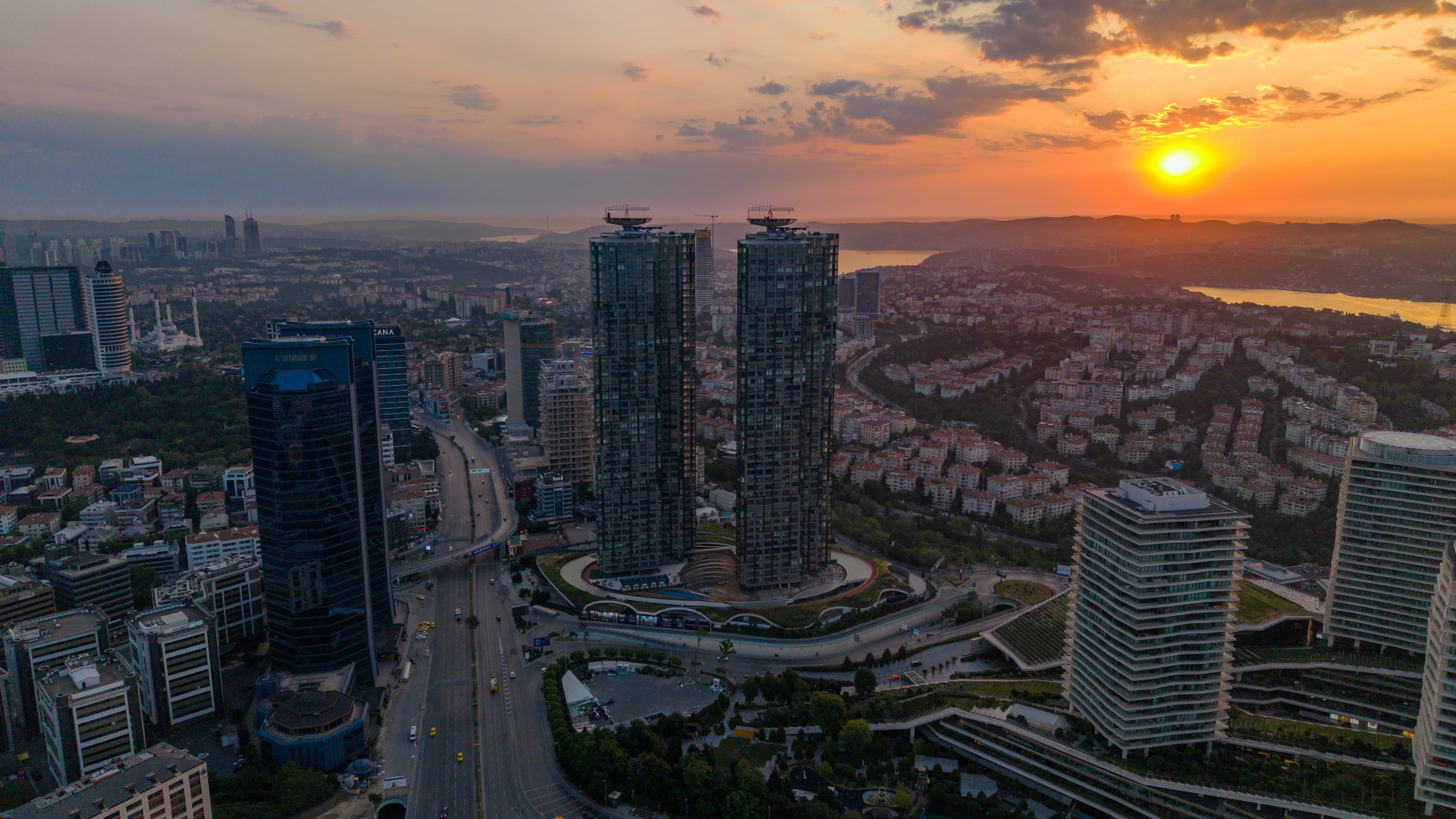 Ciftci Towers — Image 10