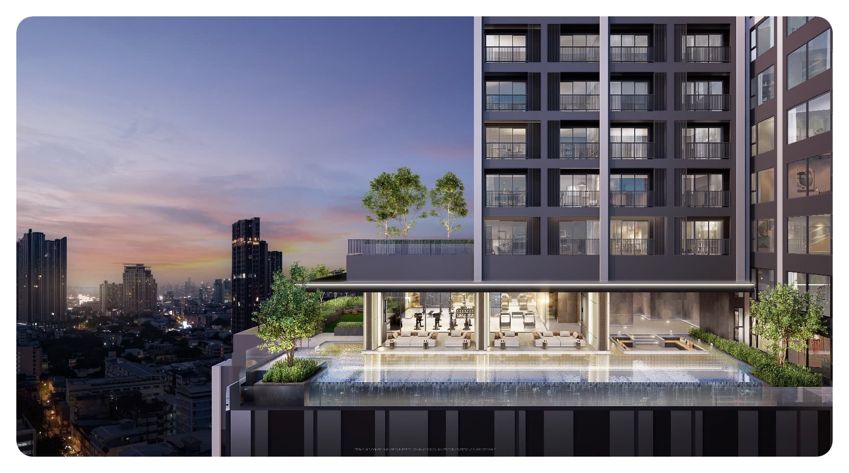 Origin Residences Sukhumvit — Image 2