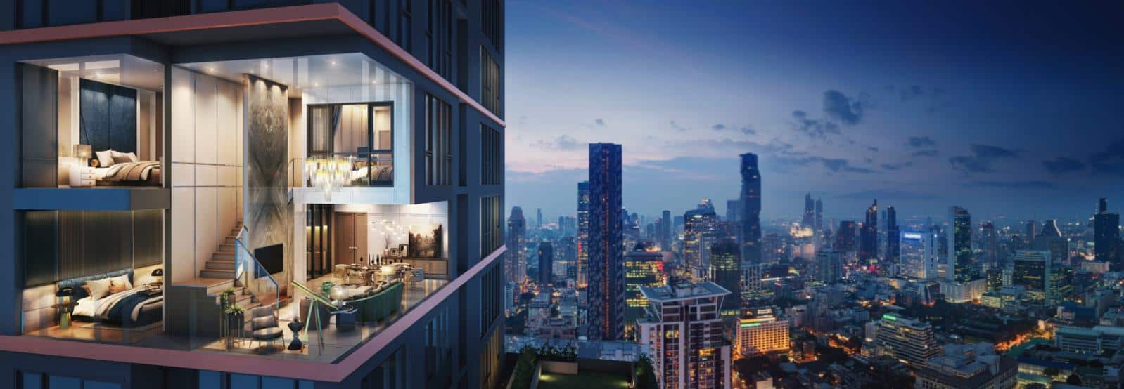 Supalai Icon – Sathorn — Image 5