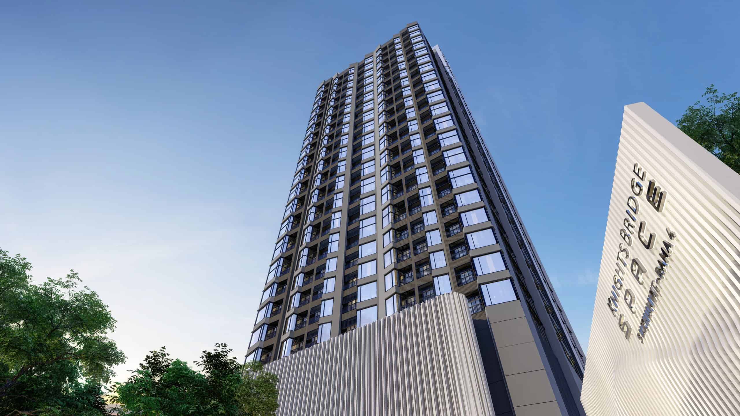 KnightsBridge Space Sukhumvit Rama 4 — Image 3
