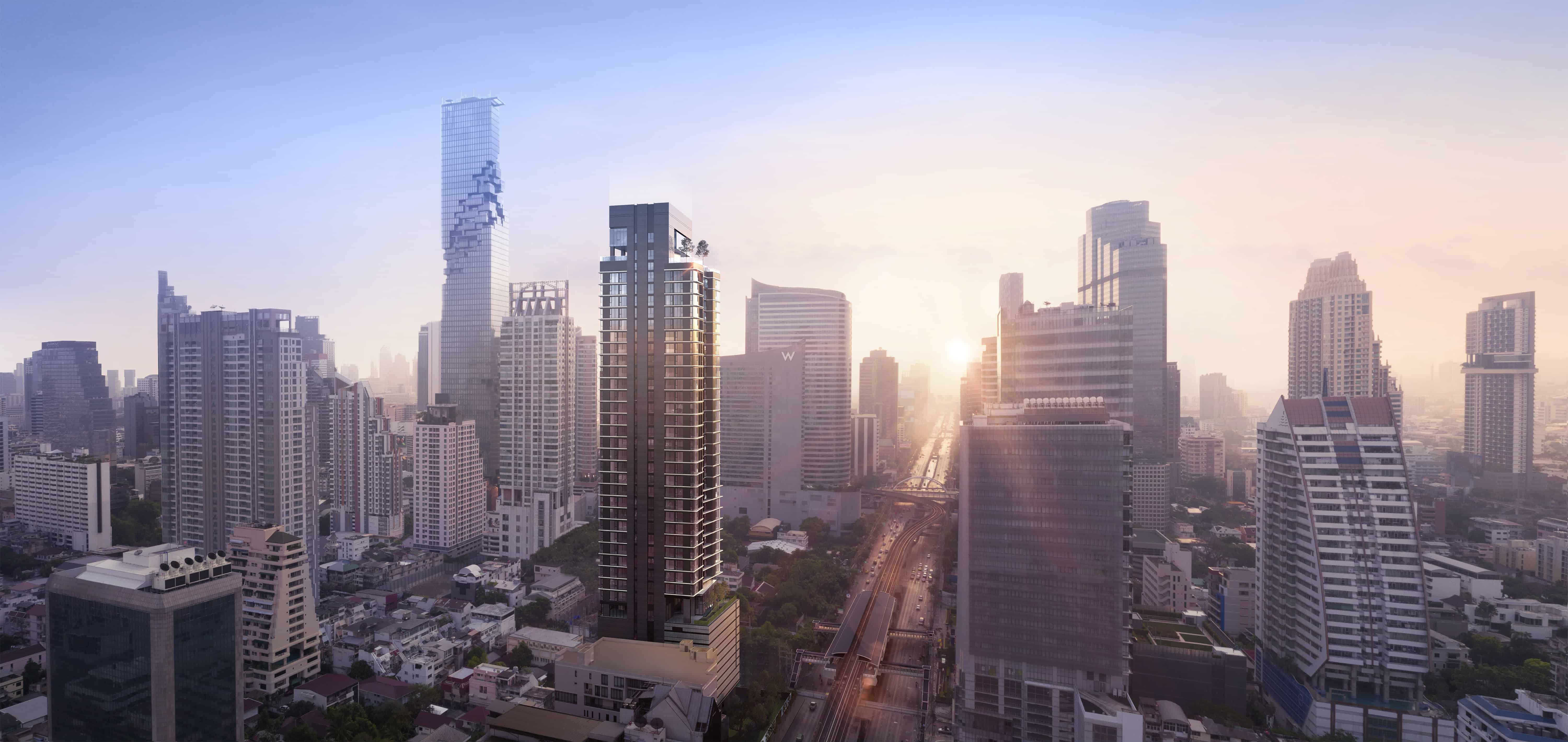 ANIL Sathorn 12 — Image 2