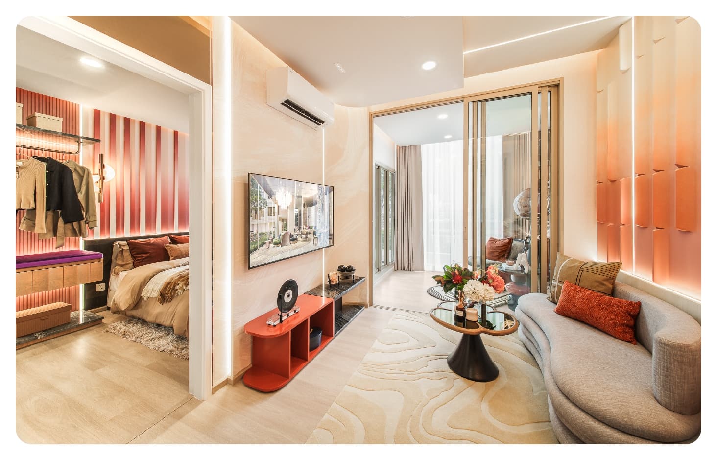 Life Sathorn - Narathiwas 22 — Image 6