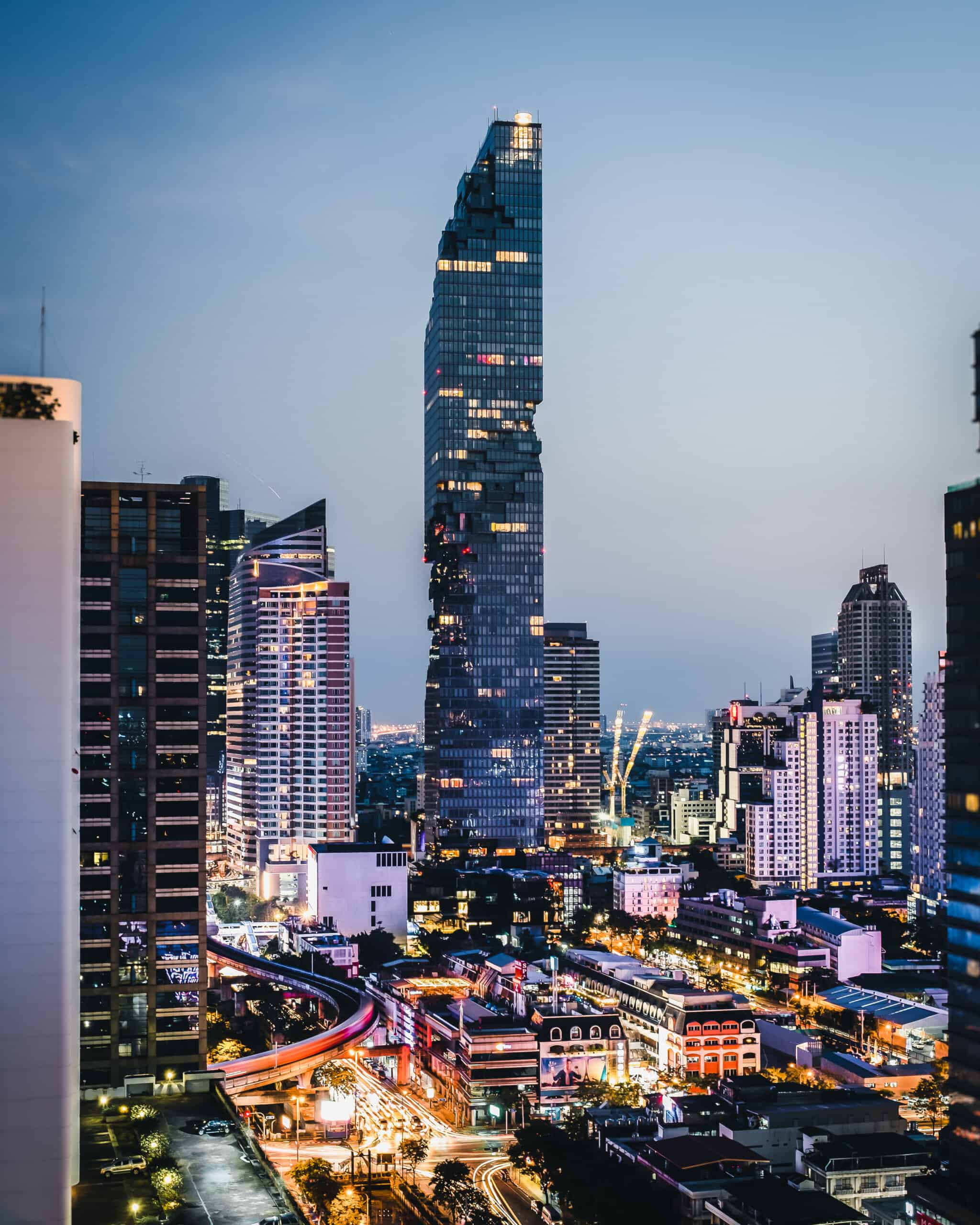The Ritz Carlton Residences Bangkok — Image 5