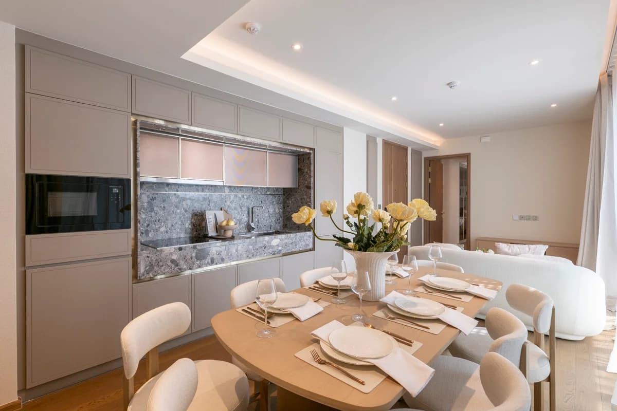 Via 34 Residence — Image 7