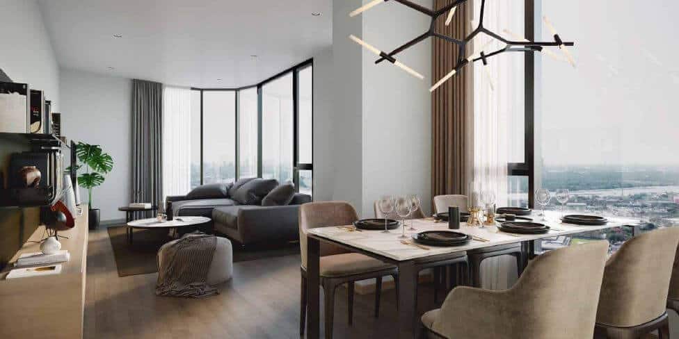 Skyrise Avenue Sukhumvit 64 — Image 2