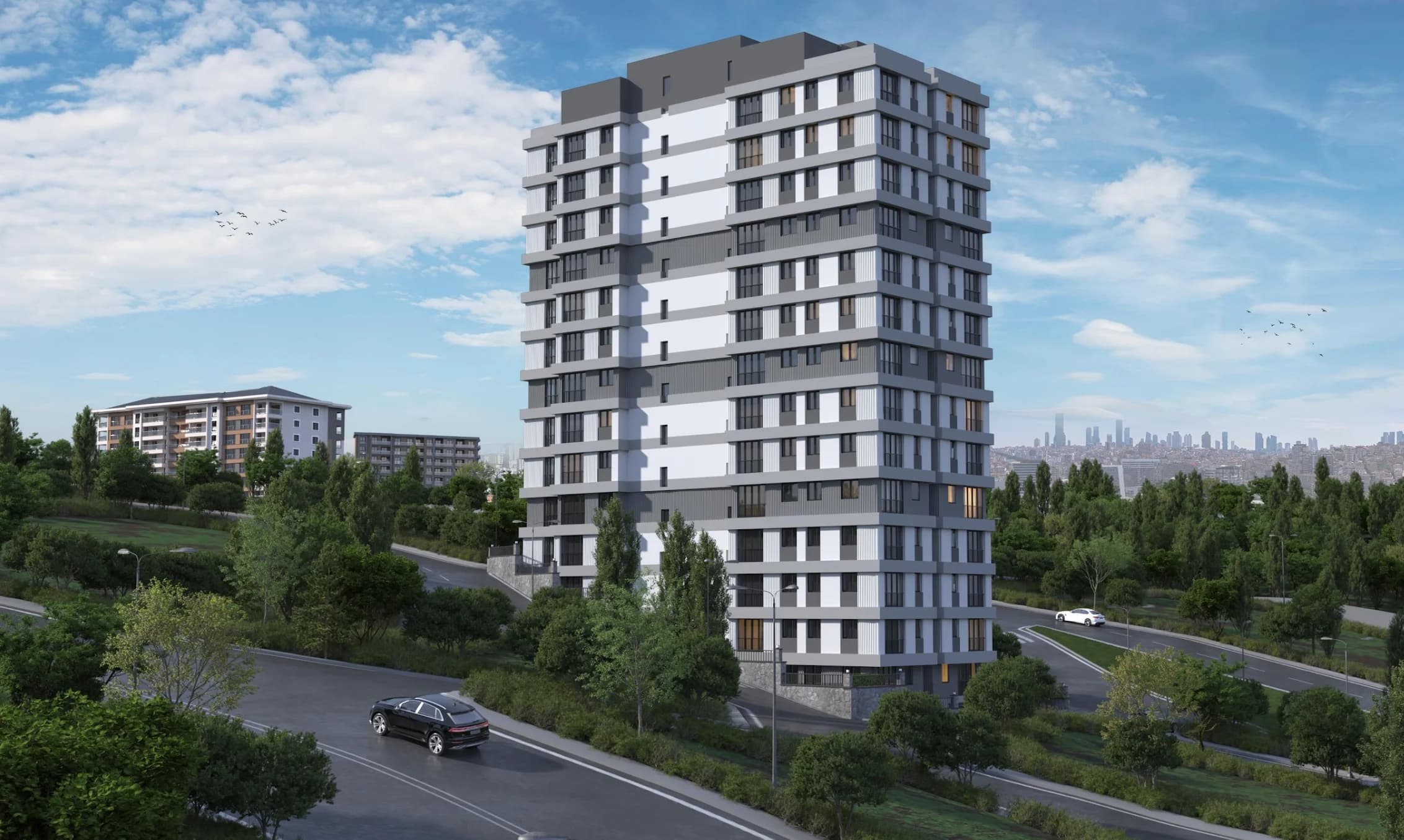 Pelit Levent — Image 2