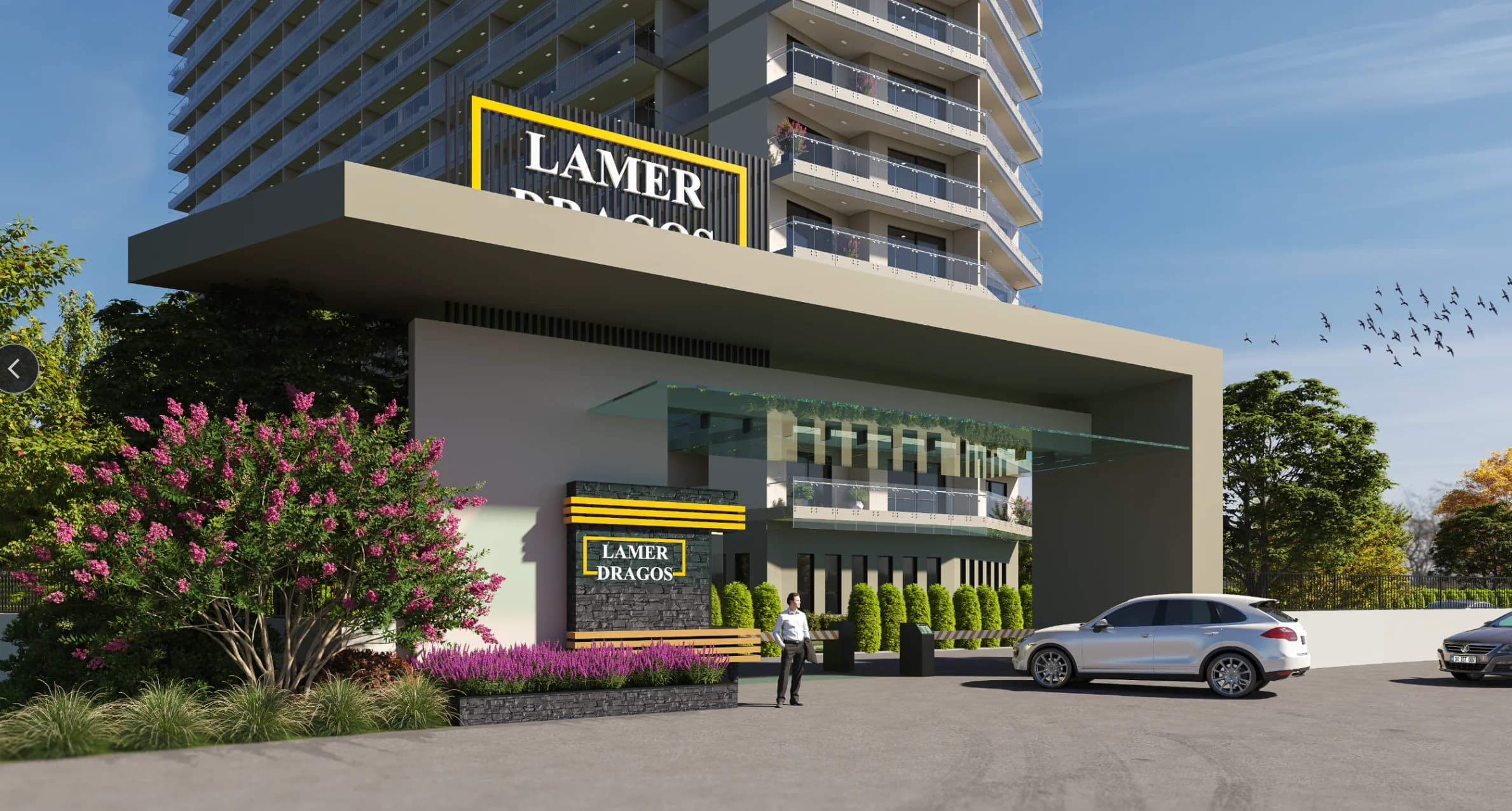 La Mer Dragos — Image 4