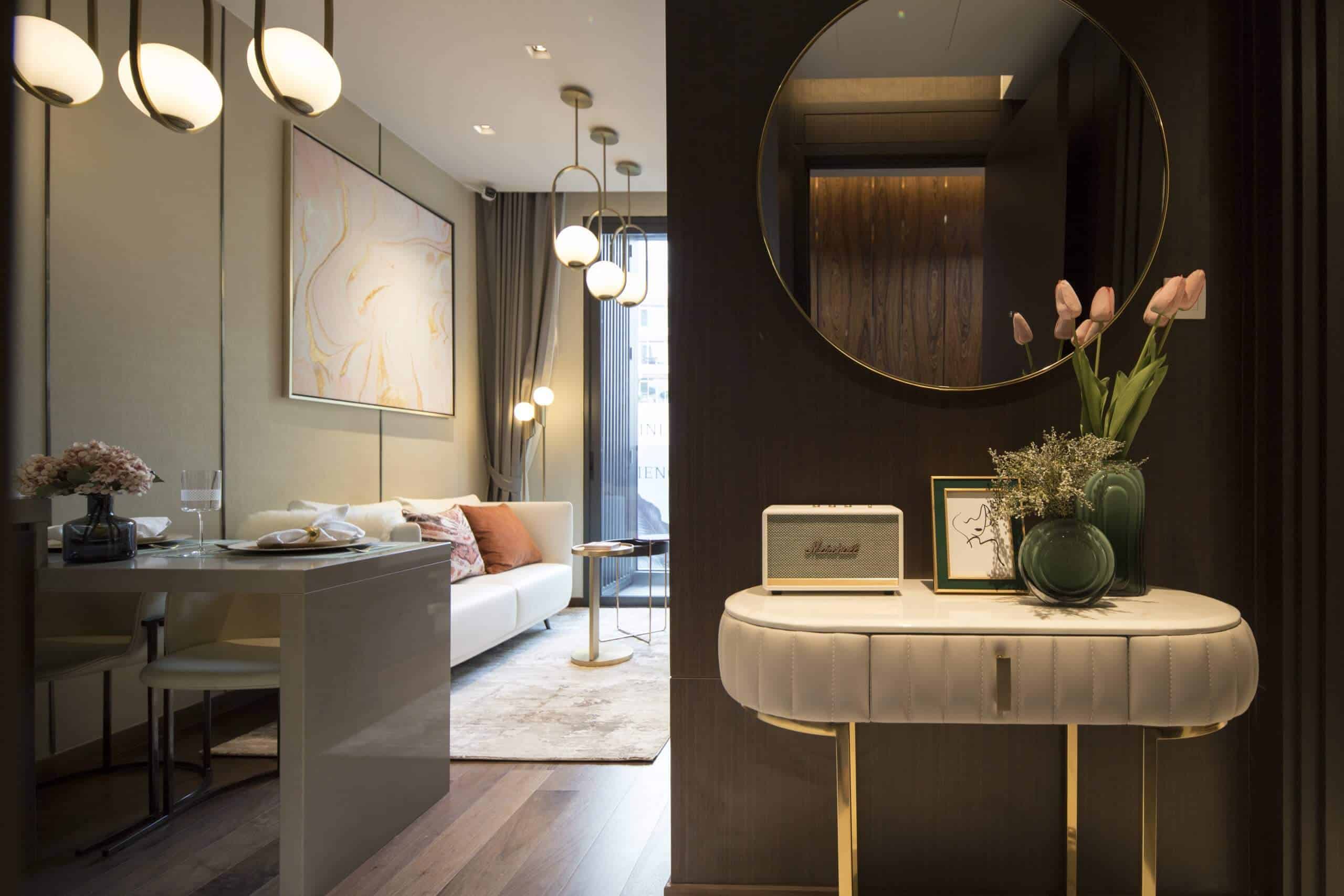 Cloud Residences Sukhumvit 23 — Image 6