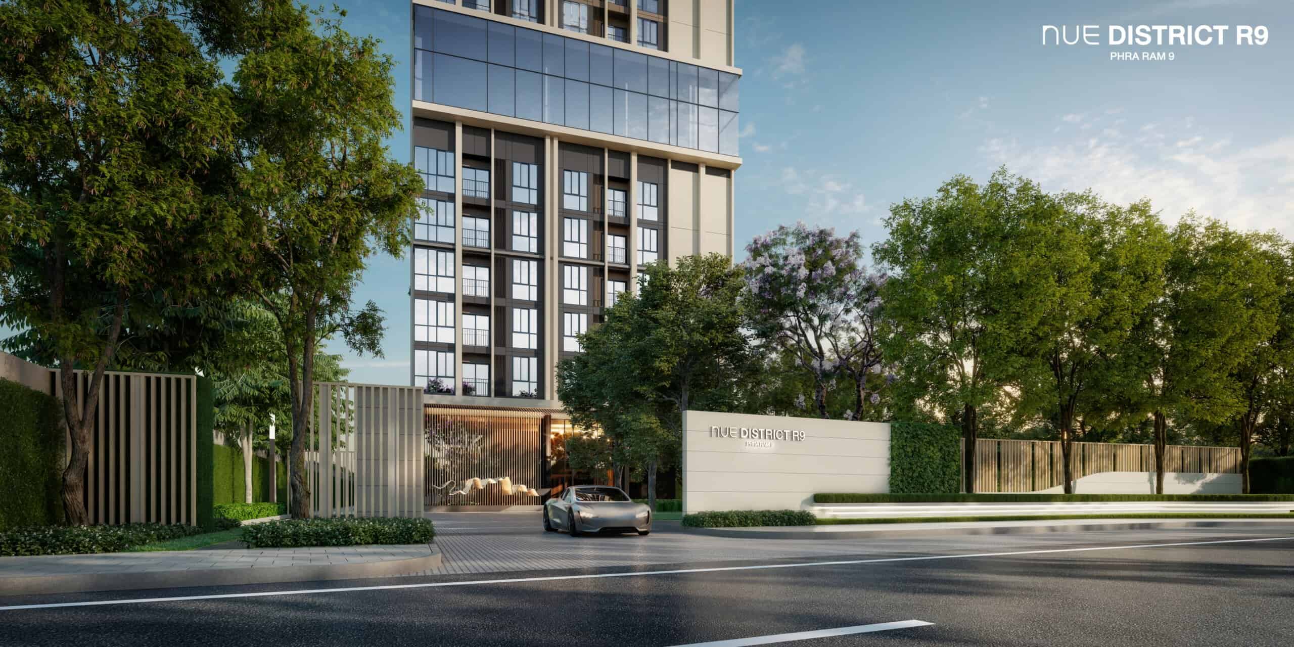 Noble Nue District R9 — Image 4