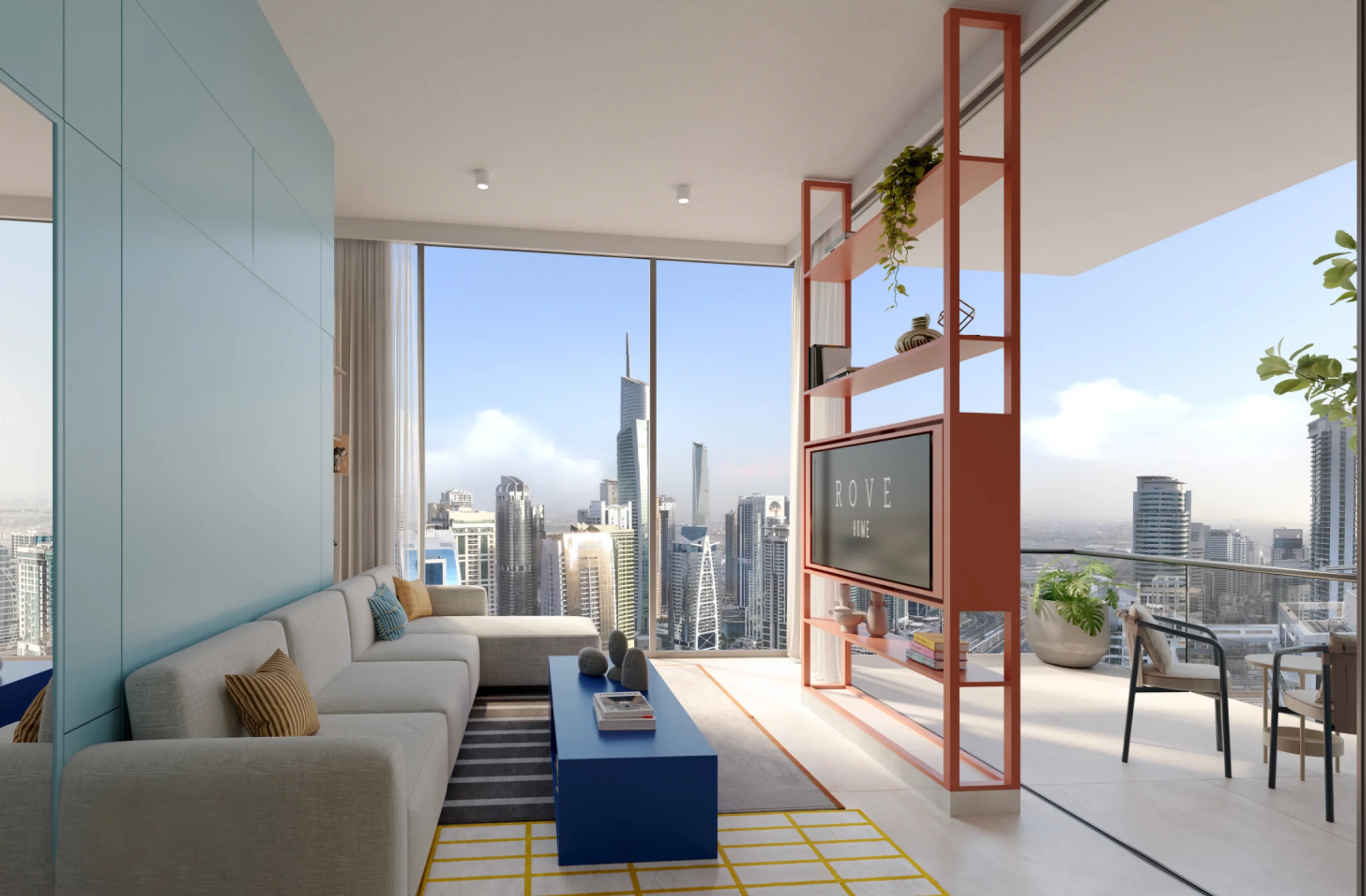 Rove Home Marina — Image 7