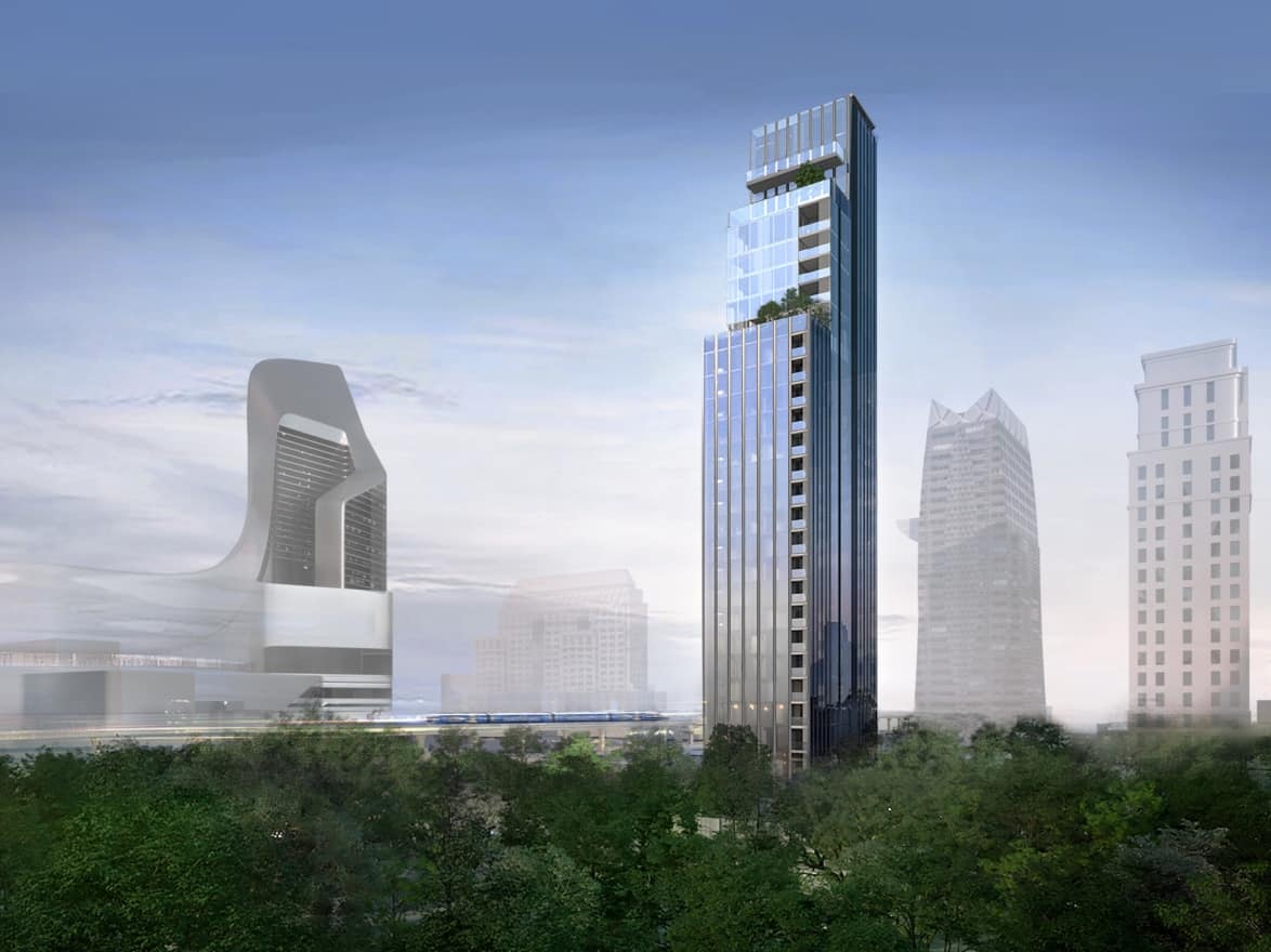 Tonson One Residence — Image 1