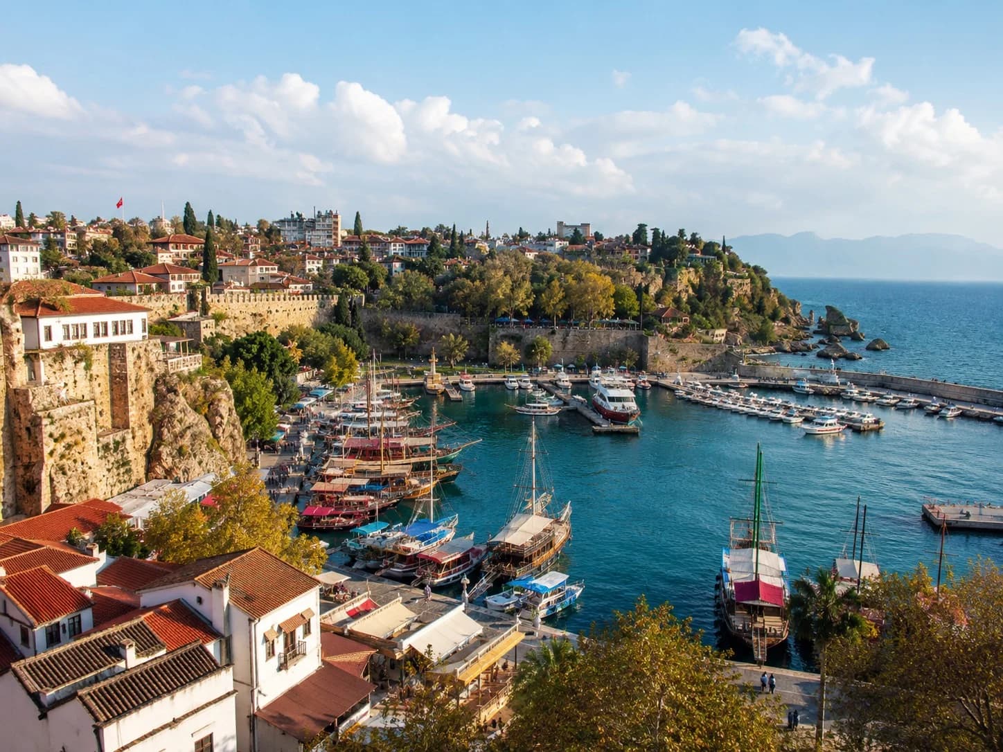 Property for Sale in Antalya Turkey: A Mediterranean Real Estate Guide for Foreign Buyers