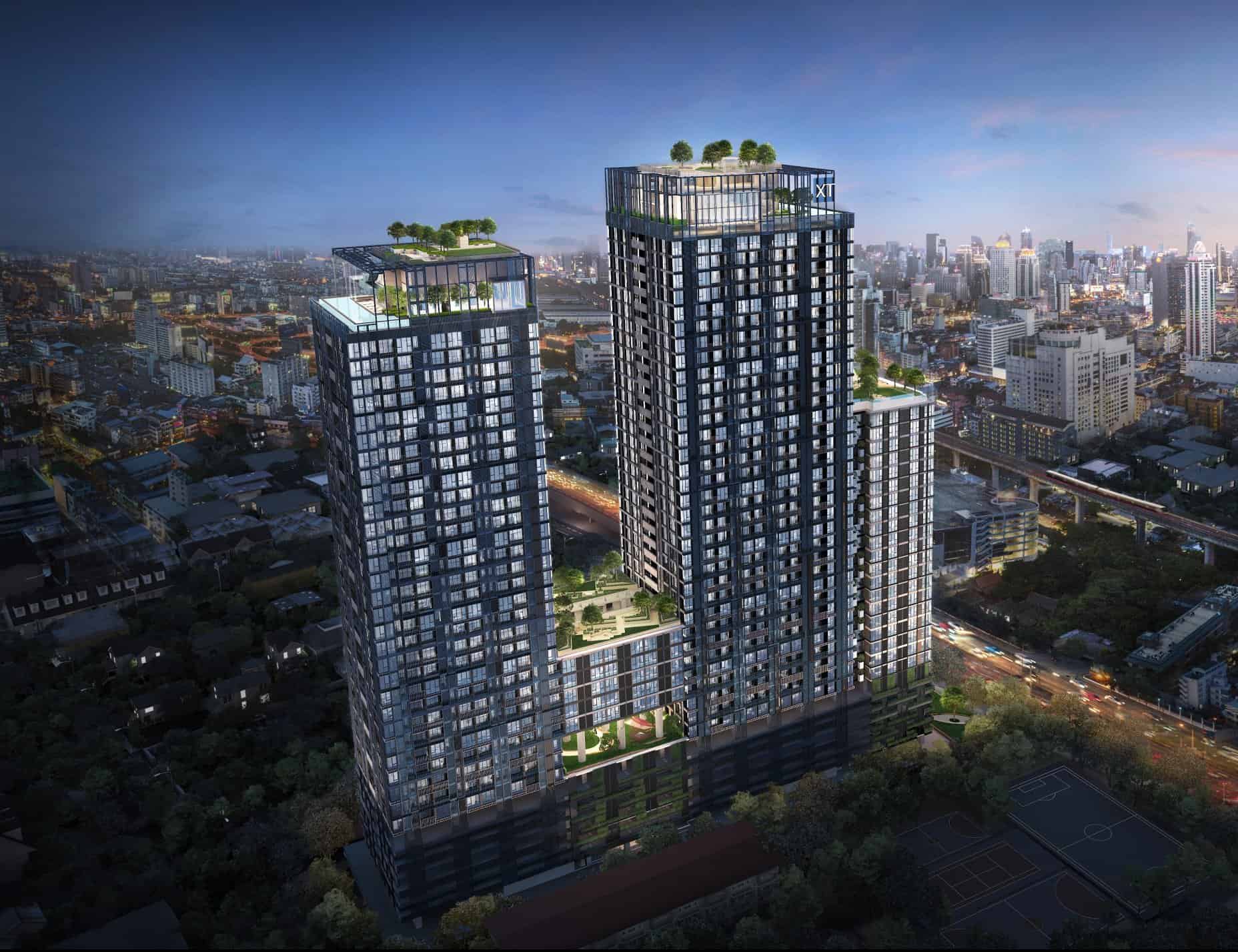 XT Phayathai — Image 1