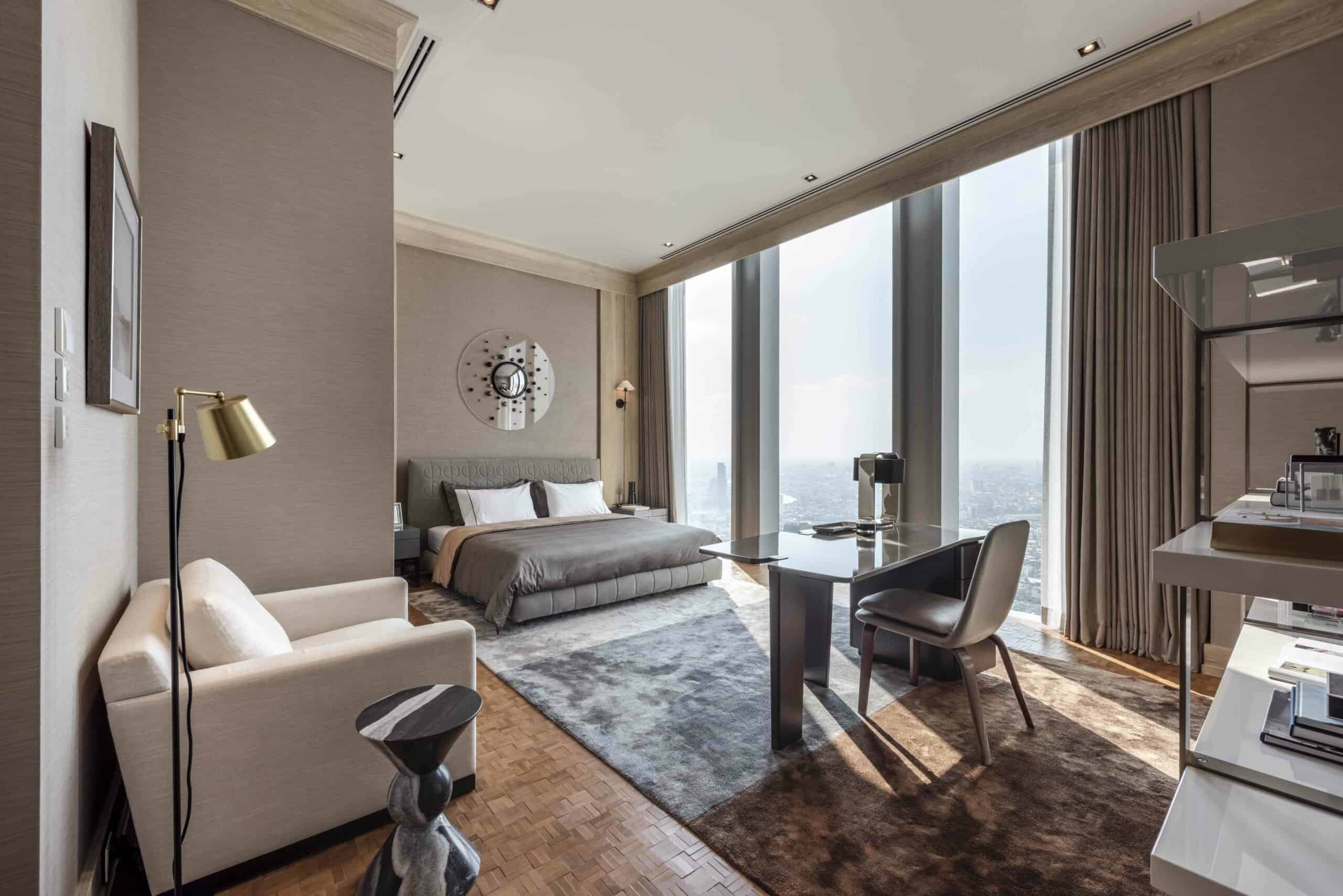 The Ritz Carlton Residences Bangkok — Image 6