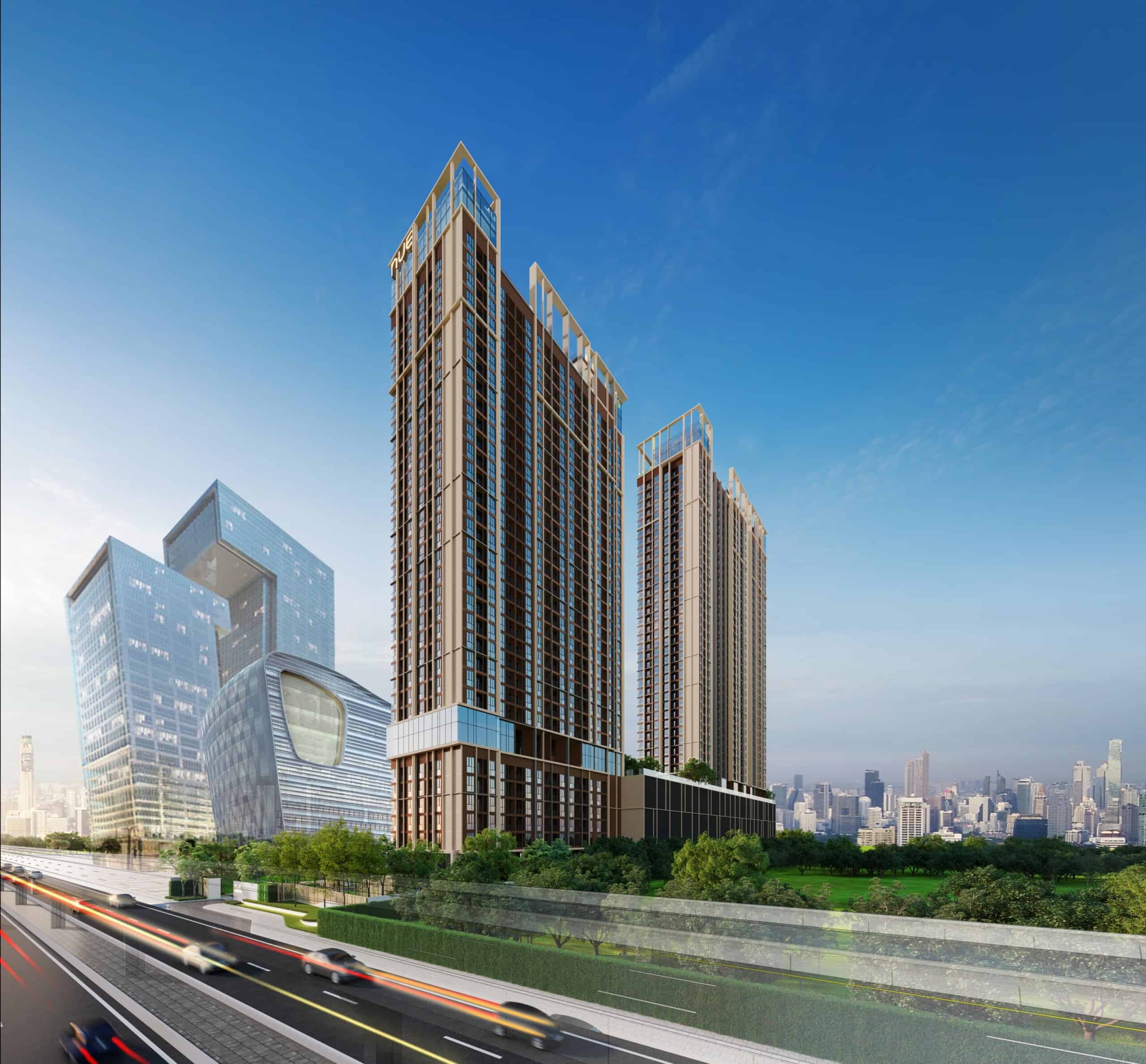 Noble Nue District R9 — Image 3