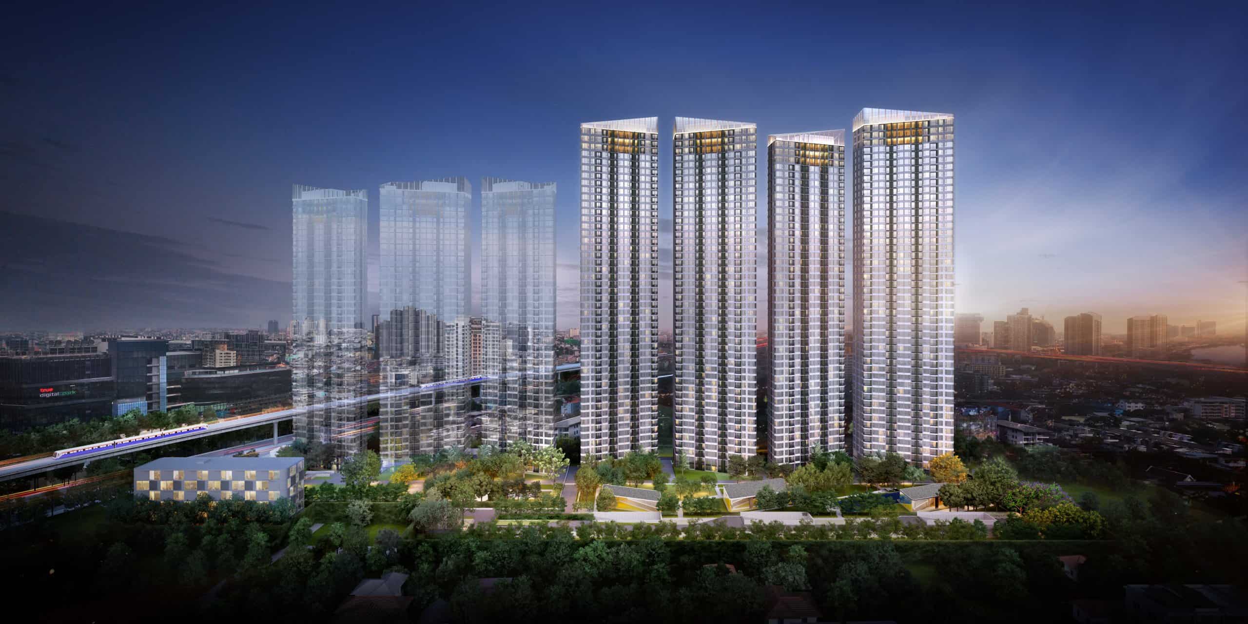 Skyrise Avenue Sukhumvit 64 — Image 4
