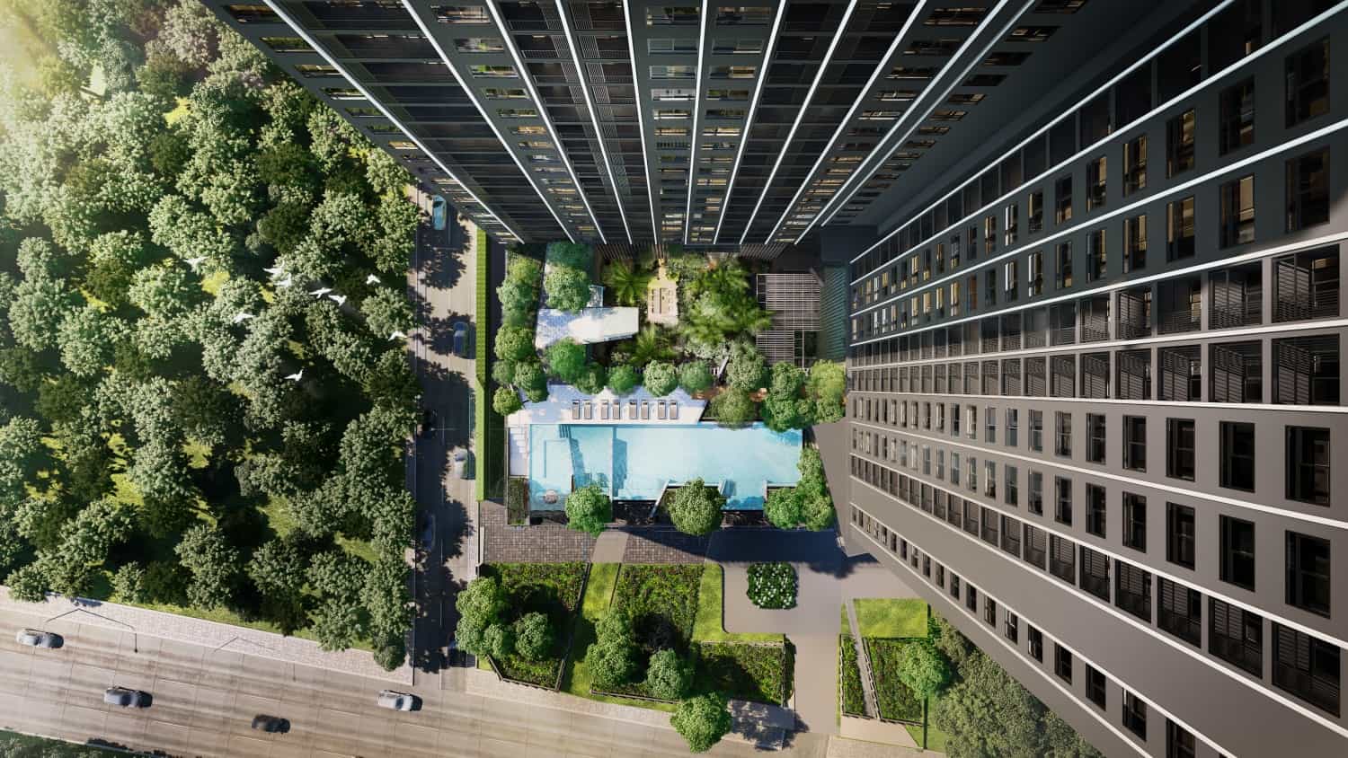 Ideo Sukhumvit Rama 4 — Image 4