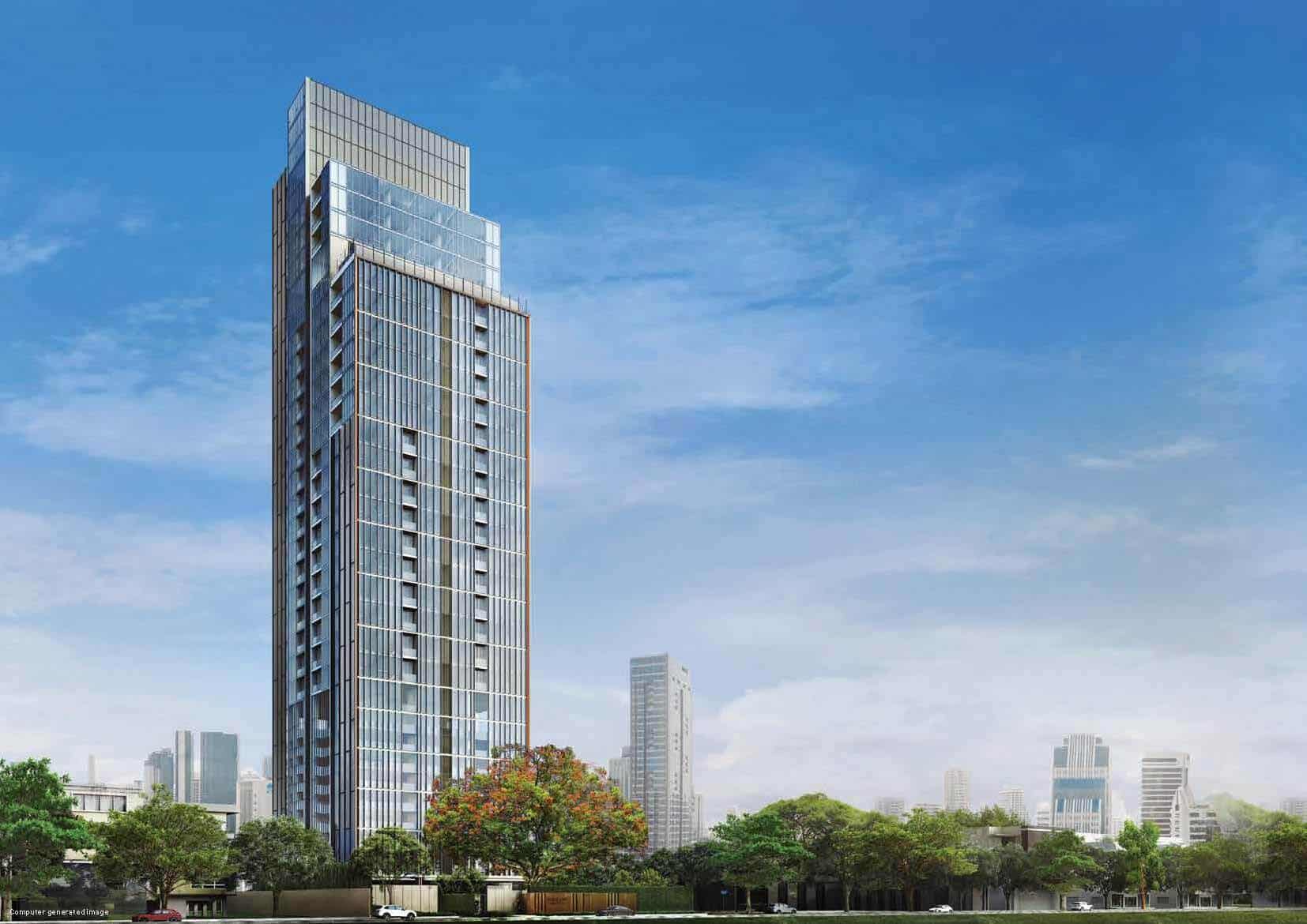 Kraam Sukhumvit 26 — Image 1