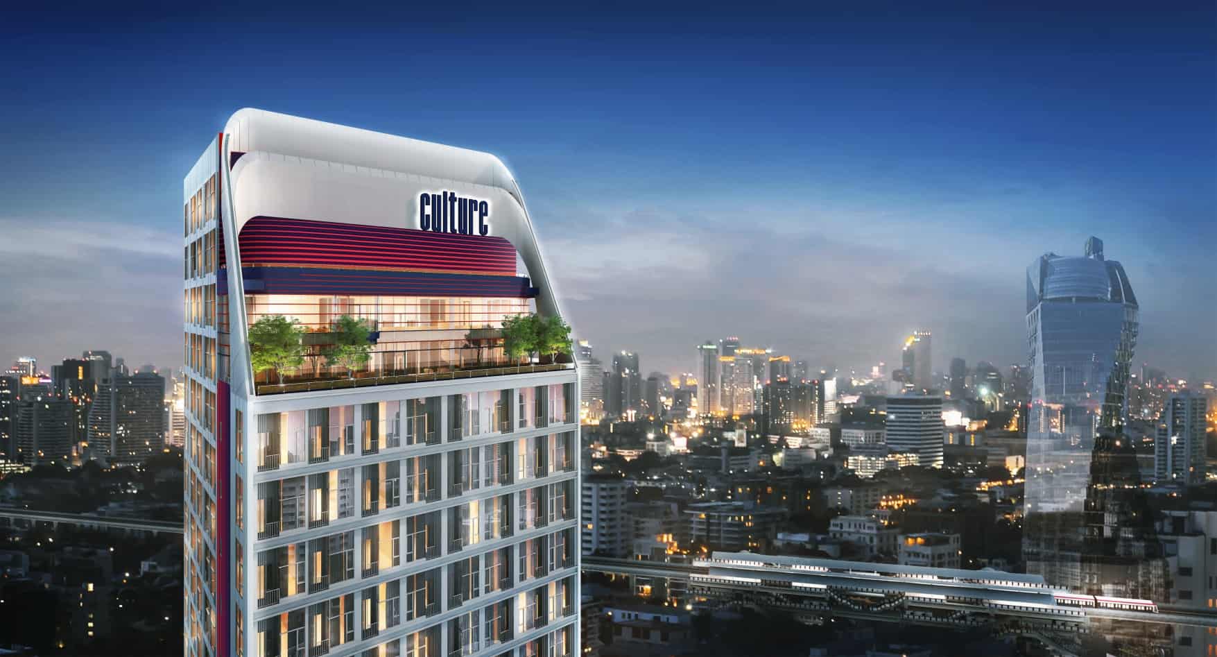 Culture Thonglor — Image 1