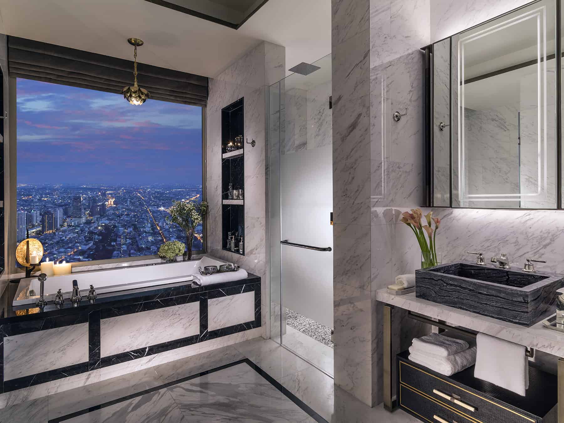 The Residences at Mandarin Oriental — Image 6