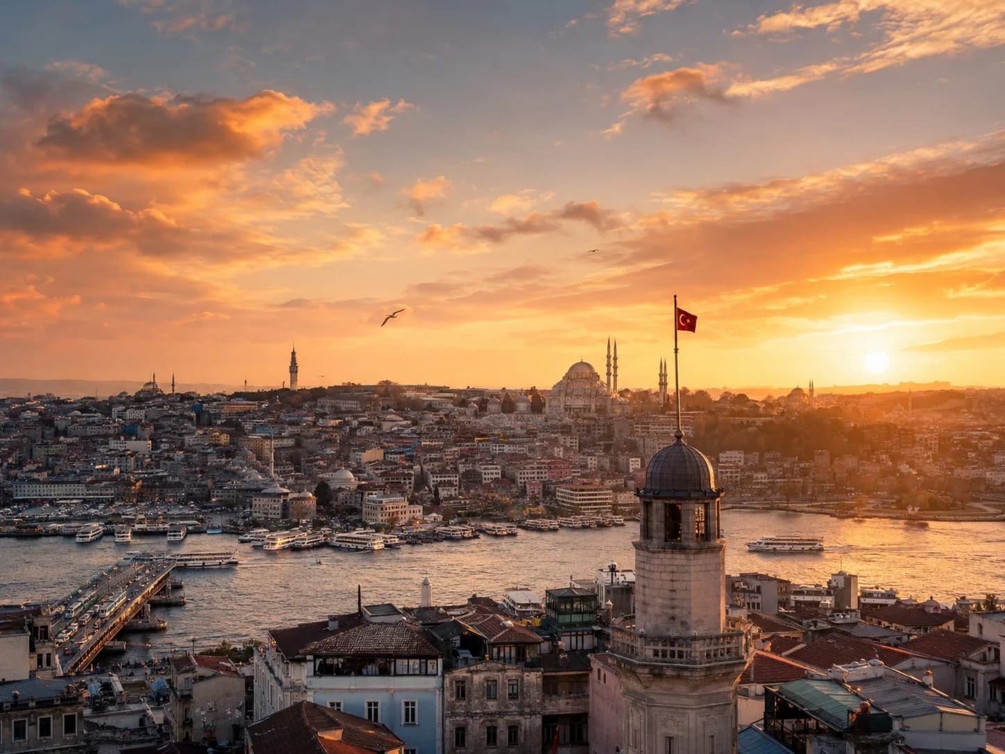 Buying Property in Turkey: A Strategic Guide for Foreign Buyers