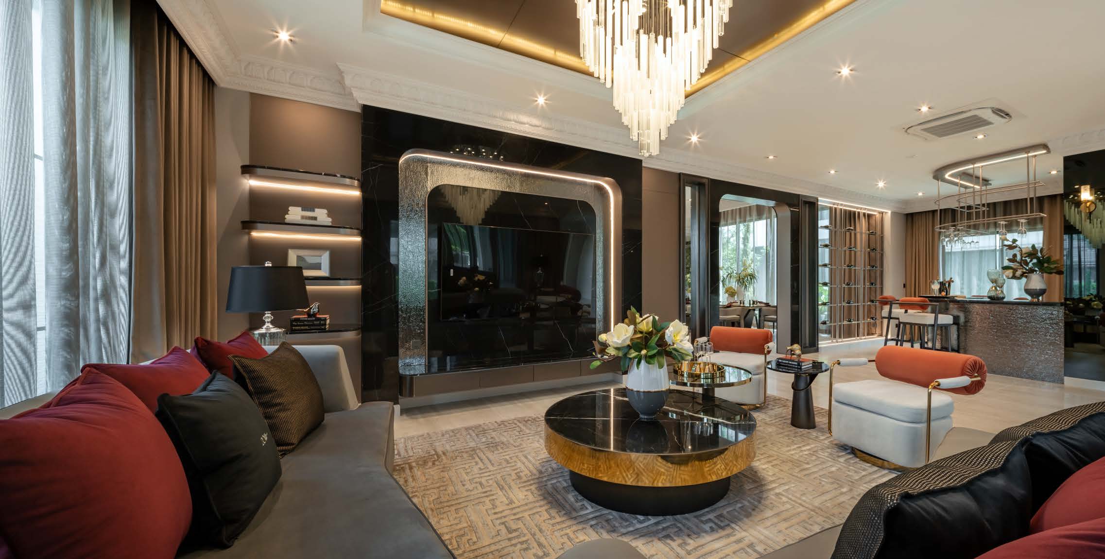 Grand Bangkok Boulevard Pinklao-Kanchana — Image 3