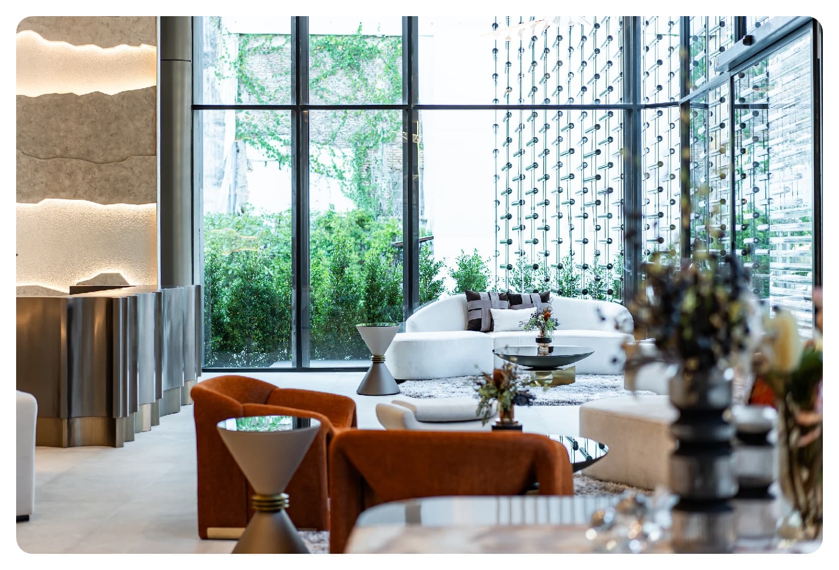 Origin Residences Sukhumvit — Image 4