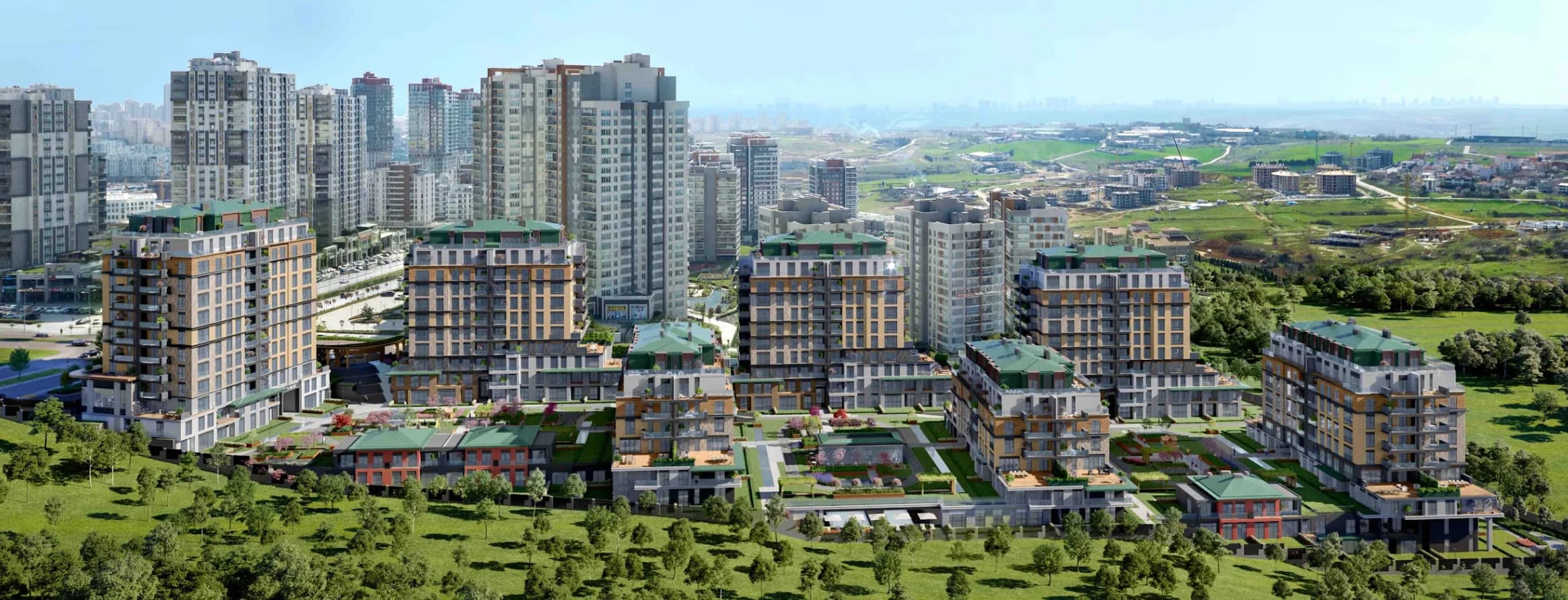Ebruli Kayaşehir — Image 5